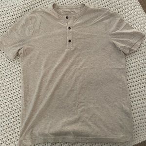 Banana Republic Henley